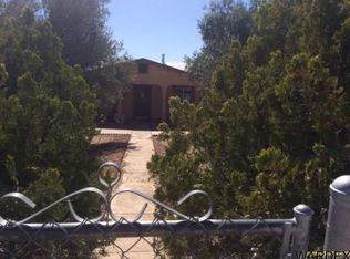 6501 W 13th St, Dolan Springs, AZ 86441
