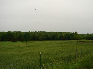 2519 Little Woods Rd, Elizabeth, AR 72515