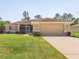 111 Greenbriar Blvd, Lehigh Acres, FL 33972