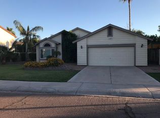 1815 W Alamo Dr, Chandler, AZ 85224