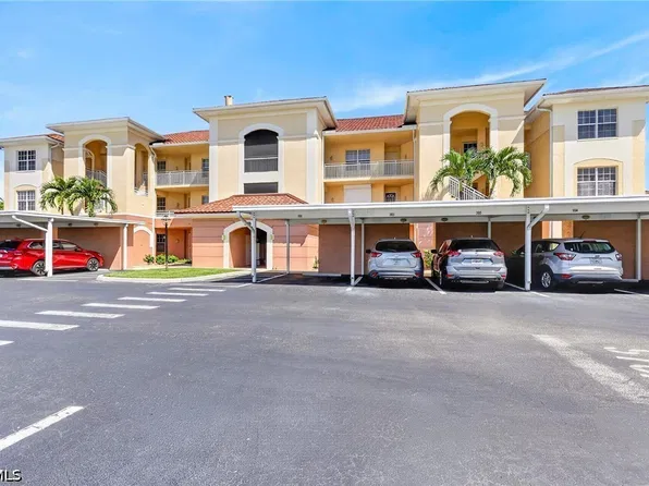 1121 Van Loon Commons Cir APT 205, Cape Coral, FL 33909