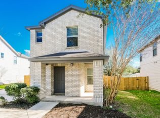 282 Cordero Dr, San Marcos, TX 78666