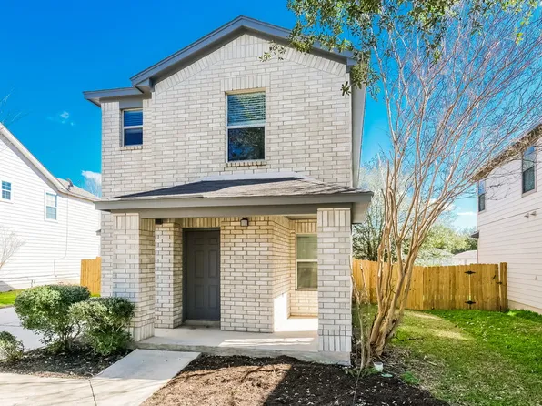 282 Cordero Dr, San Marcos, TX 78666