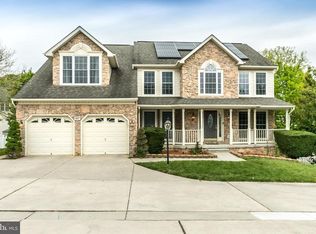 4837 Seven Trails Cir, Aberdeen, MD 21001