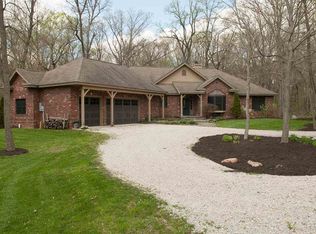 455 Kerber Rd, West Lafayette, IN 47906