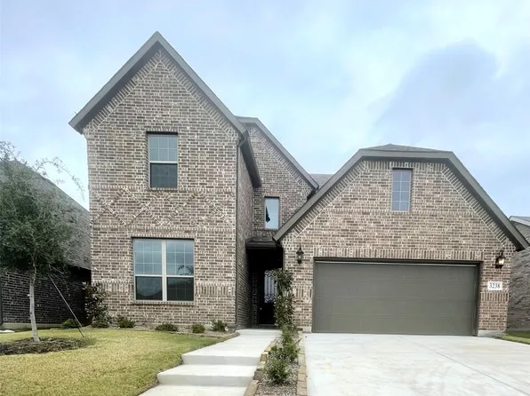 3238 Deckard Dr, Royse City, TX 75189