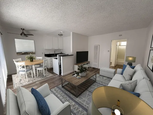 11964 Lindblade St #12A, Culver City, CA 90230