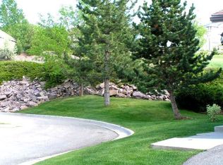 117 Willow Ridge Ct, Missoula, MT 59803