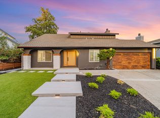 3655 Skyline Dr, Hayward, CA 94542