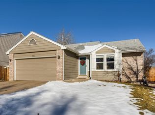 9063 W Quarto Ave, Littleton, CO 80128
