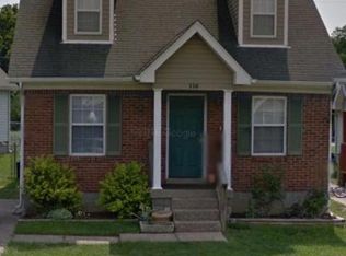 116 Clifton Ct, Shelbyville, KY 40065