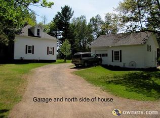 7253 State Highway 32/45, Three Lakes, WI 54562