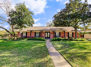 4803 Omeara Dr, Houston, TX 77035