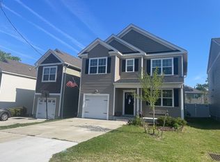 1031 Calloway Ave, Chesapeake, VA 23324