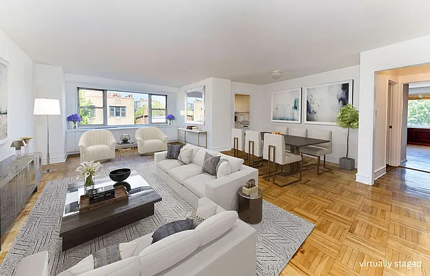 Sold by Brown Harris Stevens | media 1