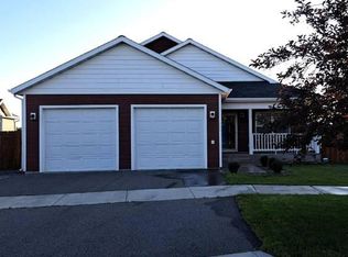 1030 Low Line Spur Rd, Belgrade, MT 59714