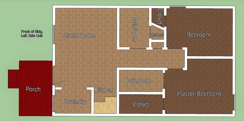 2nd image of 14381 2nd Ave APT 2B