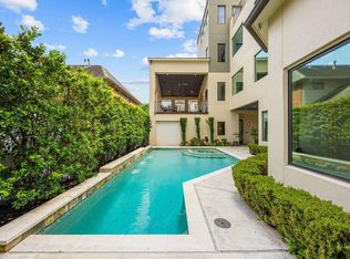 1942 W Clay St, Houston, TX 77019
