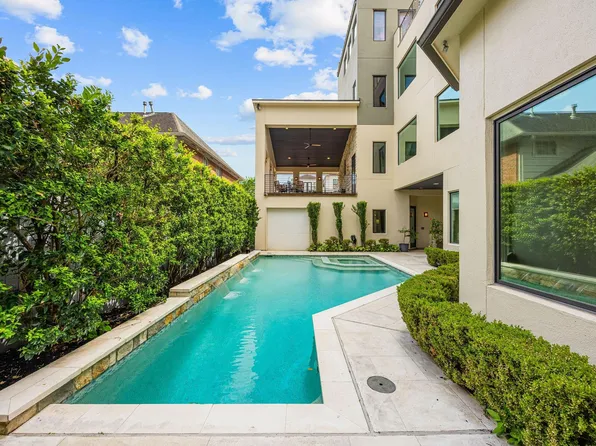 1942 W Clay St, Houston, TX 77019