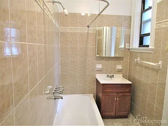 Rented by City Connections Realty