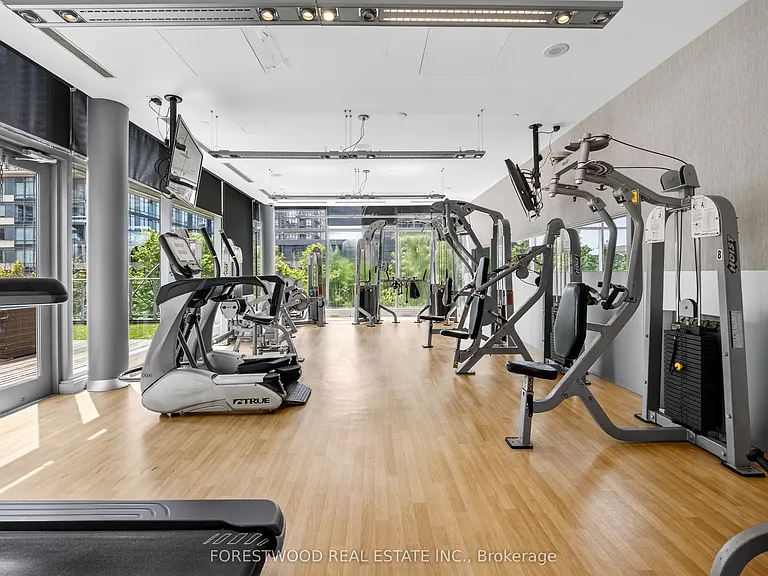 4K Spadina Ave #1716 — Photo 28