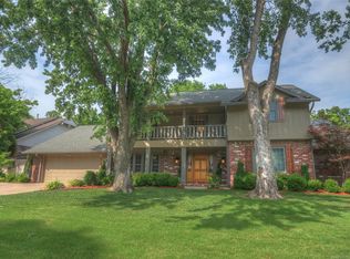 7137 S Birmingham Pl, Tulsa, OK 74136