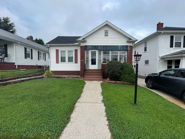 2827 Gilbert Ave, Portsmouth, OH 45662