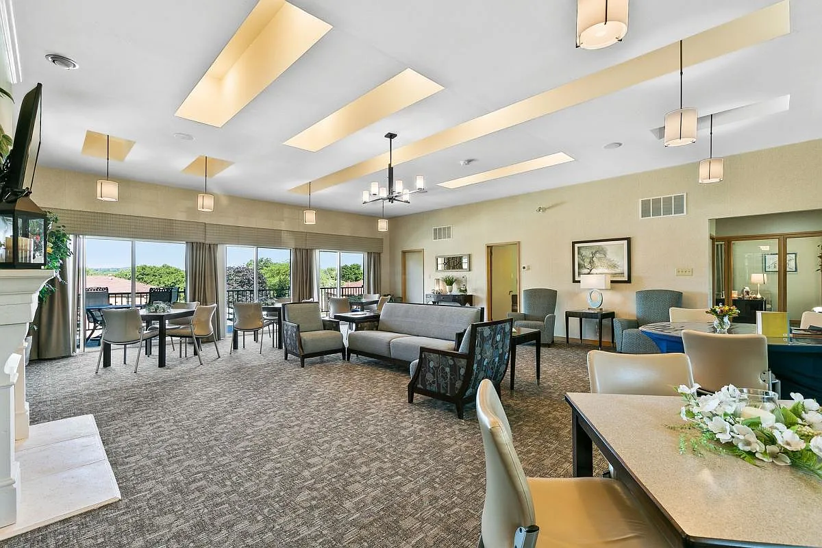 Powder Mill Apartments — Photo 4
