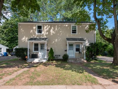 13 Waddell Road, Manchester, CT, 06040