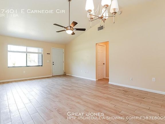 2nd image of 17401/405 E Carnegie Cir