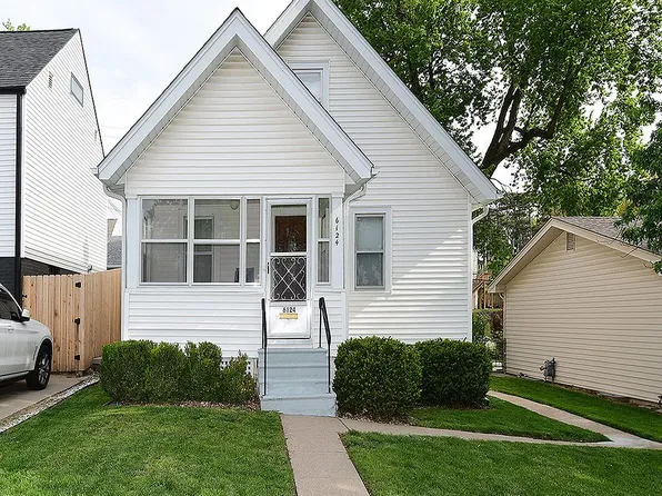 6124 Pierce St, Omaha, NE 68106