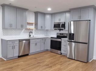 6 Harding Ave #4, Everett, MA 02149