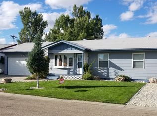 1929 Woodland Ave, Craig, CO 81625