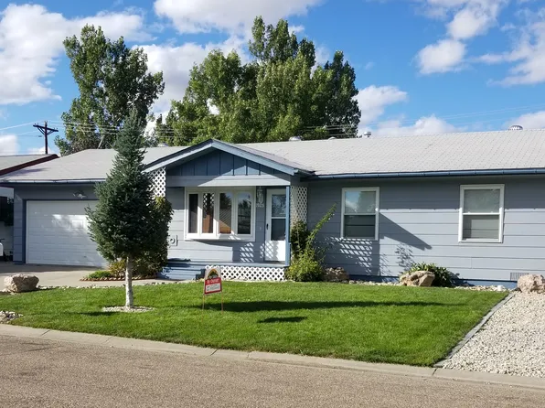 1929 Woodland Ave, Craig, CO 81625