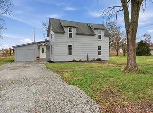 316 W 4th St, Chelsea, OK 74016