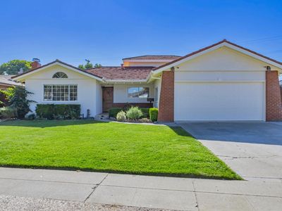 2425 Leigh Ave, San Jose, CA, 95124