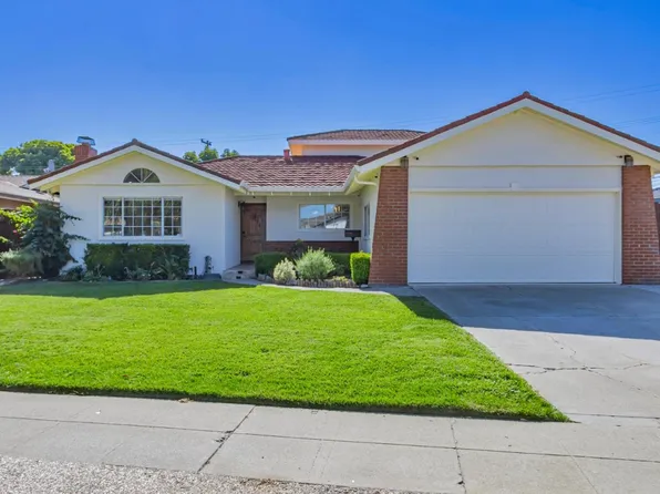 2425 Leigh Ave, San Jose, CA 95124