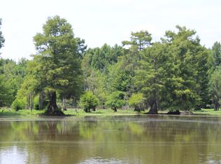 1234 SW Blvd 33 Acres, Montgomery, AL 36108