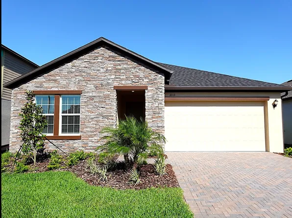 10116 Eaglecreek Loop, Land O Lakes, FL 34638