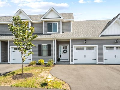 49 S Lakeside Dr #49, Orange, CT, 06477