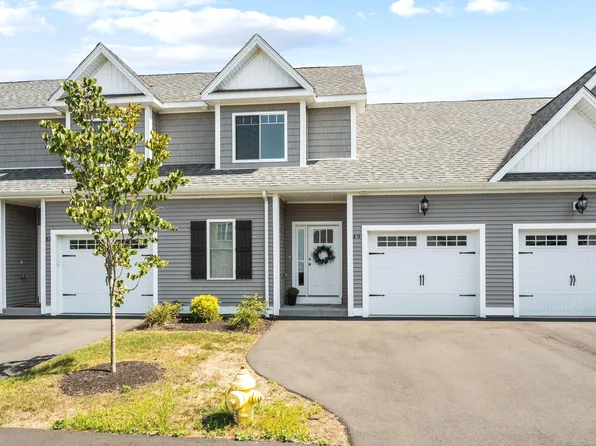 49 South Lakeside Drive #49, Orange, CT 06477