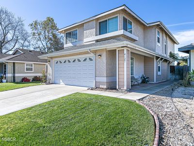 4127 Morning Ridge Rd, Santa Maria, CA, 93455