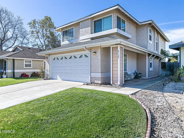 4127 Morning Ridge Rd, Santa Maria, CA 93455