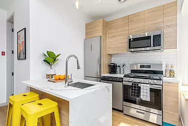 Rented by Living New York