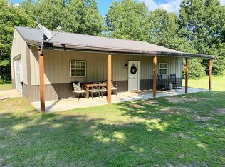 1274 Water Tower Rd, Sand Springs, OK 74063