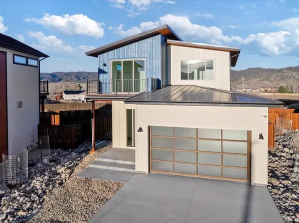 126 Cotopaxi Ln, Salida, CO 81201