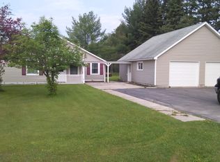 5678 Cathro Rd, Alpena, MI 49707
