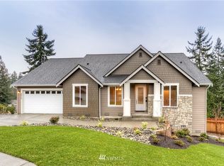 9624 34th Stct E, Edgewood, WA