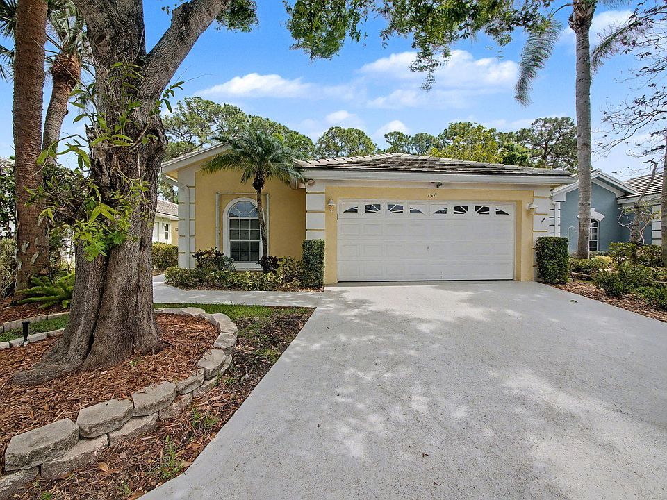 1st image of 157 Harbor Lake Circle