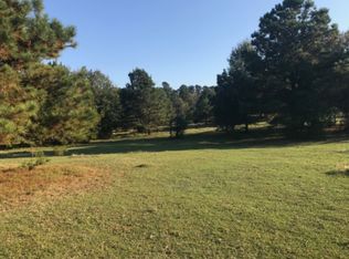 2475 Dement Rd, Doyline, LA 71023